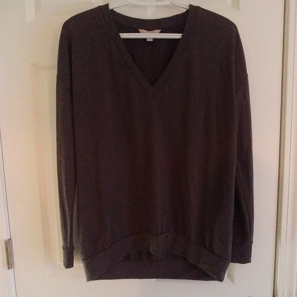 Banana Republic top